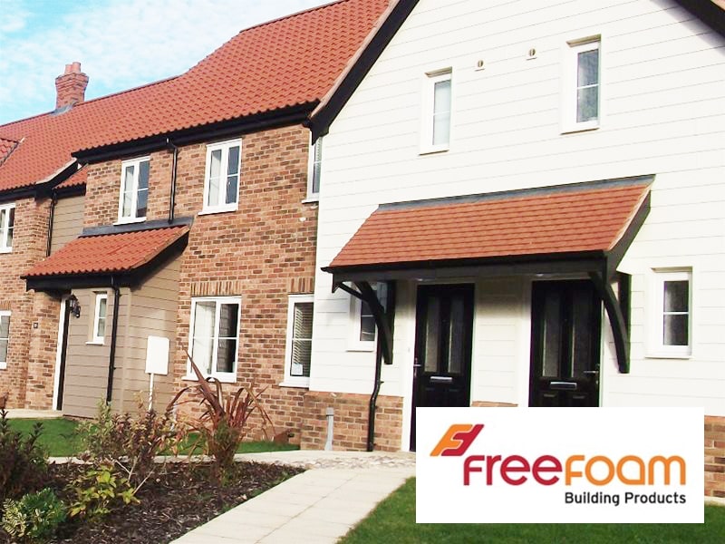 Coastline Cladding Installers - The Gutter and Cladding Company